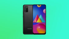 Galaxy M01, M02s get their November 2022 security update two months late