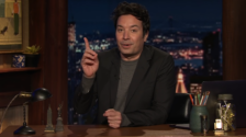 Your filmmaking skills could win you a Galaxy S21 Ultra from Jimmy Fallon