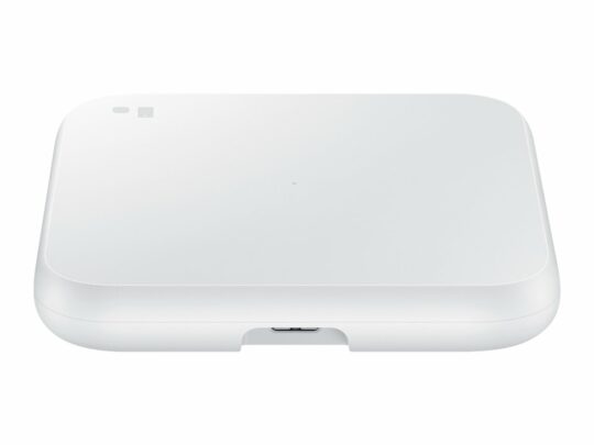 Samsung Wireless Charger EP-P1300 White
