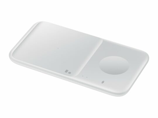 Samsung Wireless Charger Pad Duo EP-P4300 White