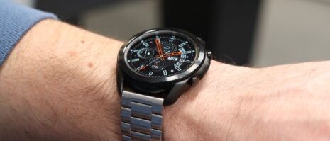 Galaxy Watch 4 and Galaxy Watch Active 4 gain FCC certification ahead of launch