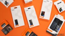 Best Spigen cases and accessories for your Samsung devices