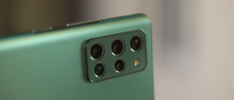 A penta-camera setup seems all but confirmed for the Galaxy Note 21 Ultra