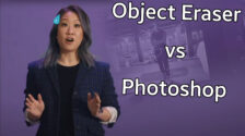 Galaxy S21 Object Eraser vs Photoshop: Does Samsung’s AI hold its own?