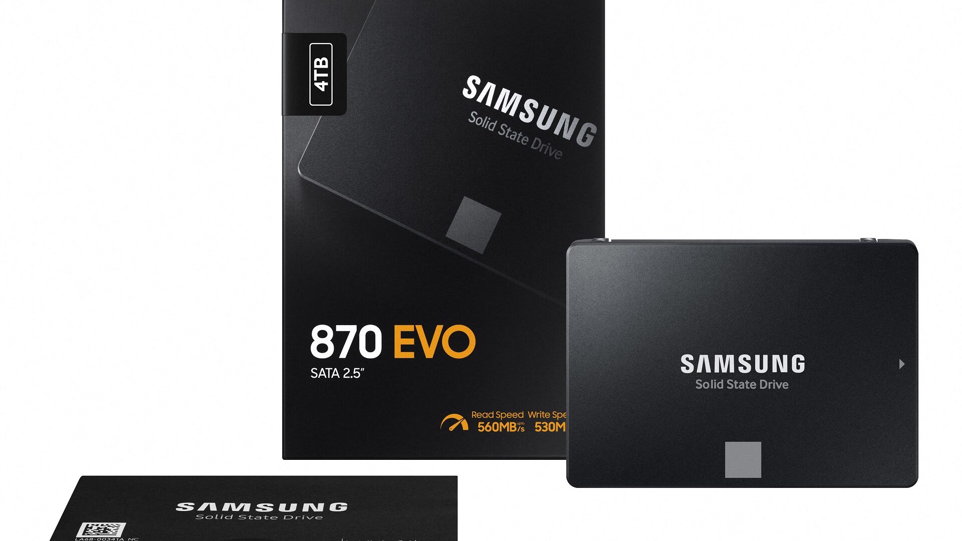 Samsung will soon launch 4TB version of 990 PRO SSD - SamMobile