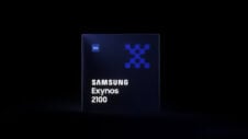 Samsung just made a product teaser out of Exynos 990 hate