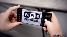 Ancient Wi-Fi security flaw ‘FragAttacks’ has been dealt with by Samsung