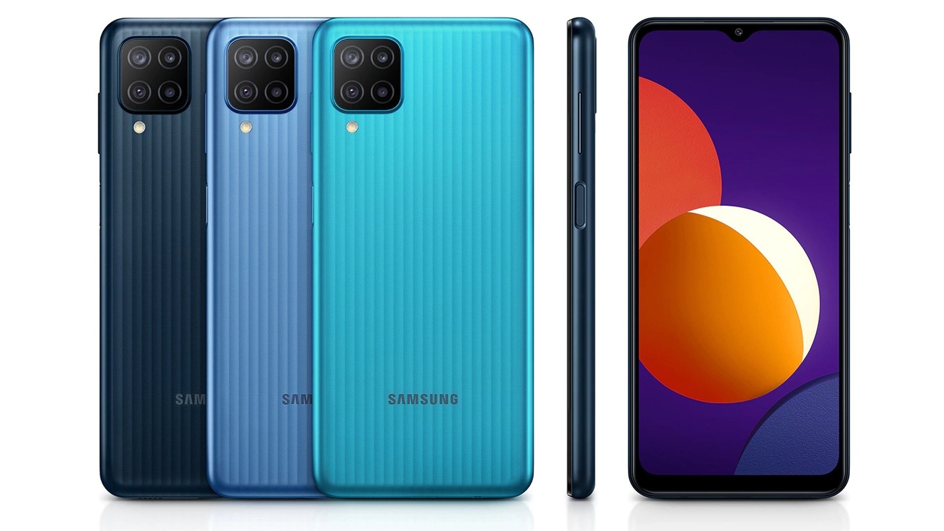 Samsung Galaxy A51 Firmware Update