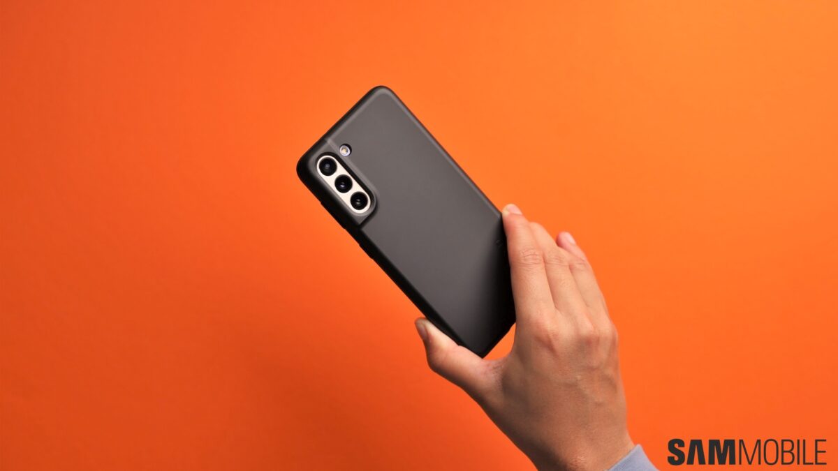 Best Spigen cases for the Samsung Galaxy S21 SamMobile