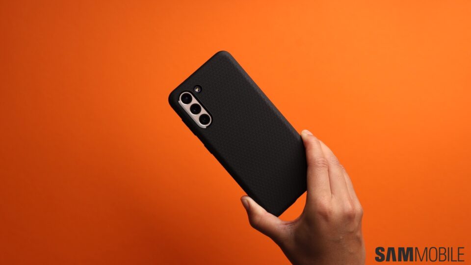 Best Spigen cases for the Samsung Galaxy S21 SamMobile