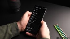 Third Galaxy S21 One UI 6 beta update coming after next S22 beta