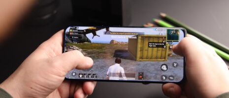 Android 12’s copying Samsung’s excellent Game Launcher and Game Tools