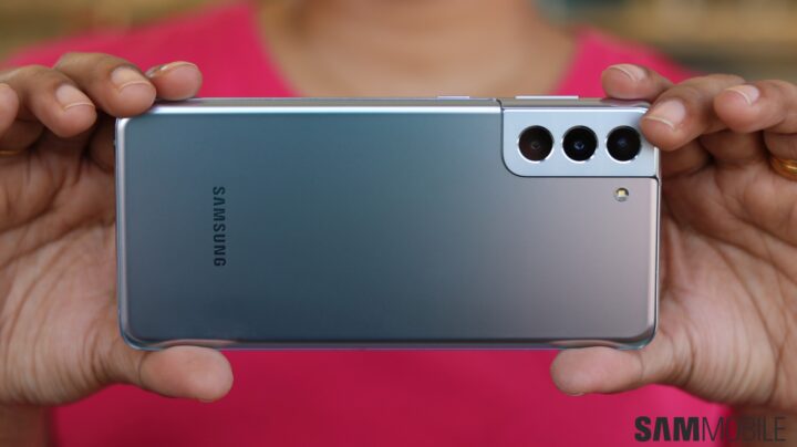 يحصل Samsung Galaxy S21 على التحديث التجريبي الرابع لـ One UI 6.0 في كوريا