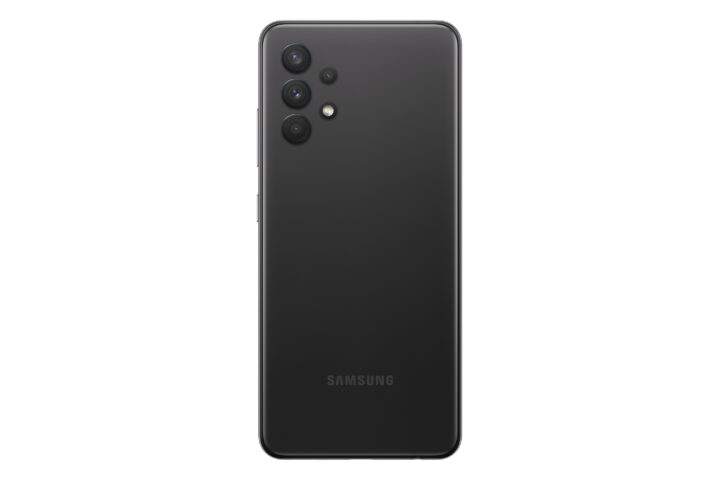 Samsung Galaxy A32 4G Awesome Black