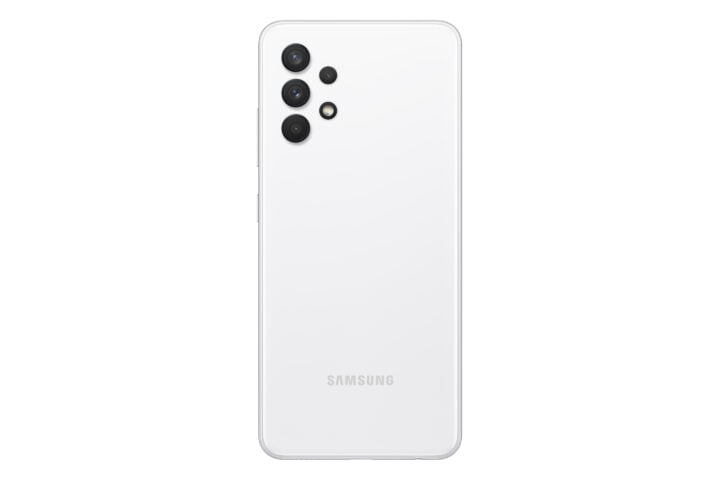 Samsung Galaxy A32 4G Awesome White