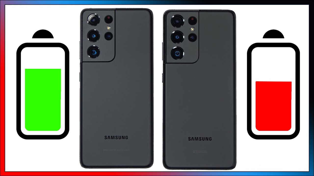 Samsung Galaxy S21 Ultra - SamMobile