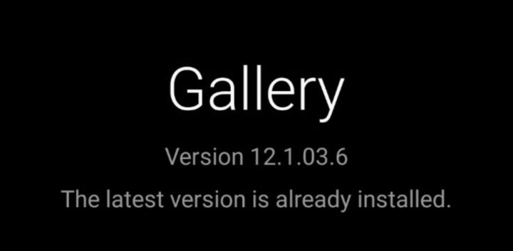 How to enable the wildest experimental features in Samsung Gallery