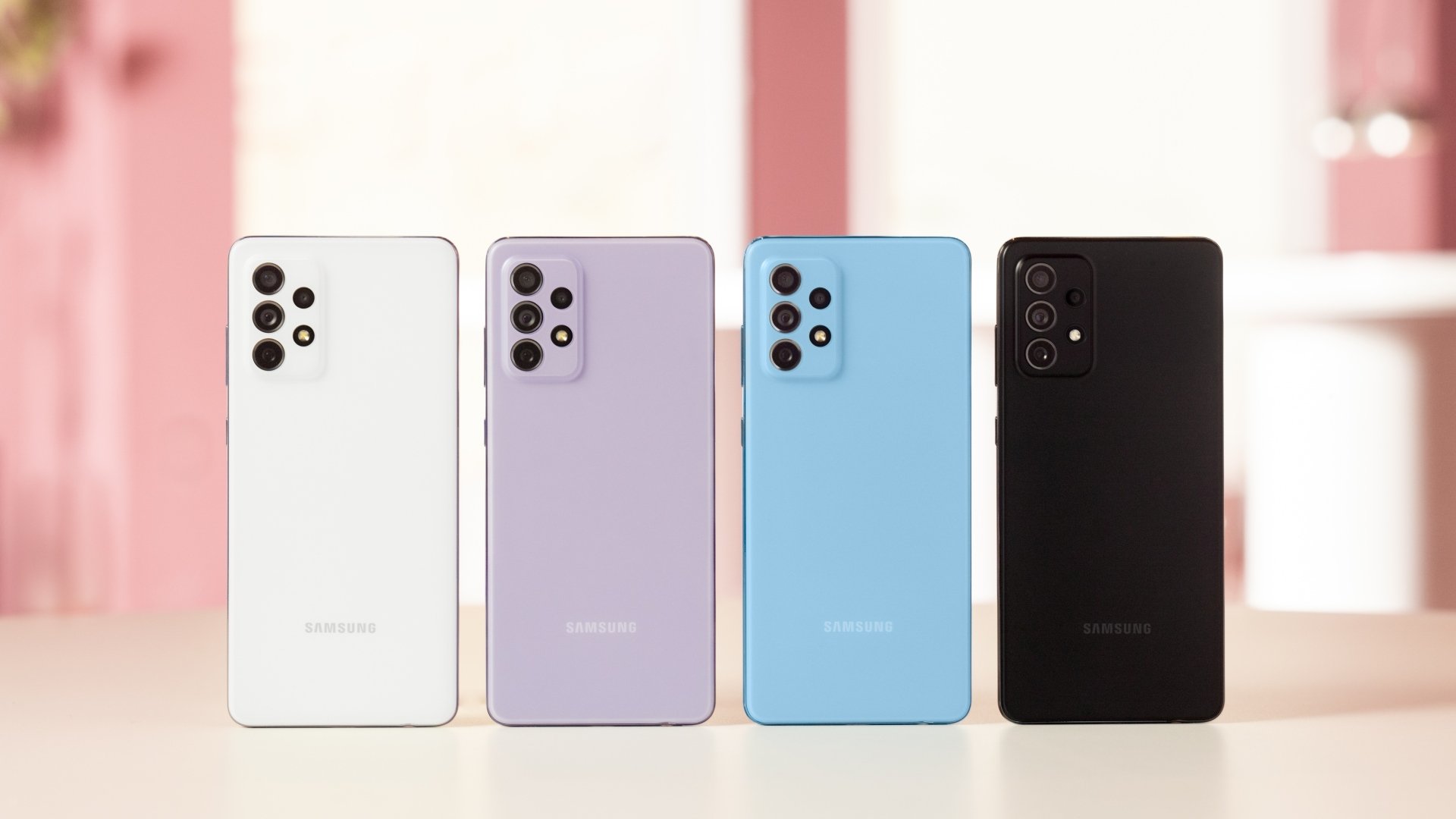 Galaxy A33, Galaxy A52 5G May 2023 security update rolling out - SamMobile