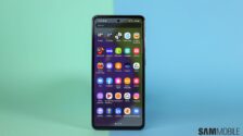 Galaxy A52 5G One UI 6.1 update comes to Europe, Asia, and more