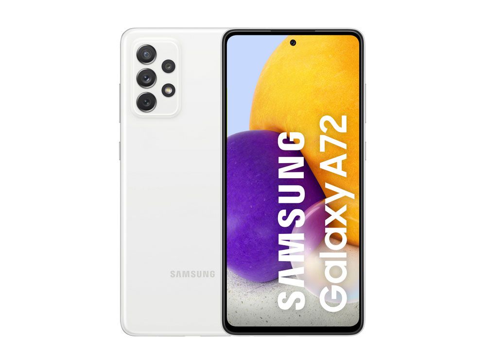 Galaxy A52, A52 5G, and A72 now official with some fantastic features -  SamMobile