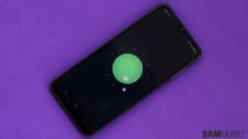 Android 13 One UI 5.0 update rolling out to the Galaxy M12