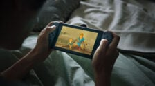 Samsung will provide a big upgrade for the Nintendo Switch Pro