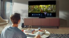 Samsung confirms it has no plans to abandon Tizen OS for its smart TVs