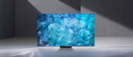Samsung fears it may not be able to make as many TVs as it needs to