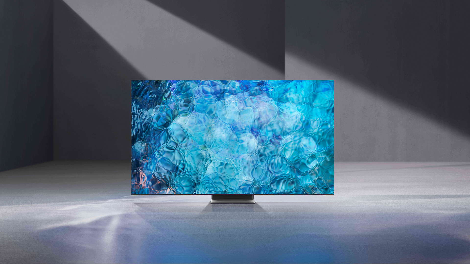 Samsung's 2024 lineup of 4K, 8K Neo QLED TVs announced with AI - SamMobile