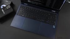 Galaxy Book 3 Ultra live images emerge as it gets closer to launch