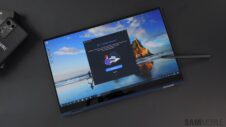 Galaxy Book Odyssey with NVIDIA RTX GPU will be available in USA soon