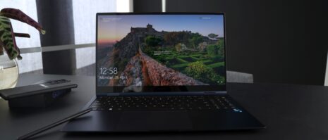 Samsung Galaxy Book Pro 360 hands-on: Is this the laptop of tomorrow?