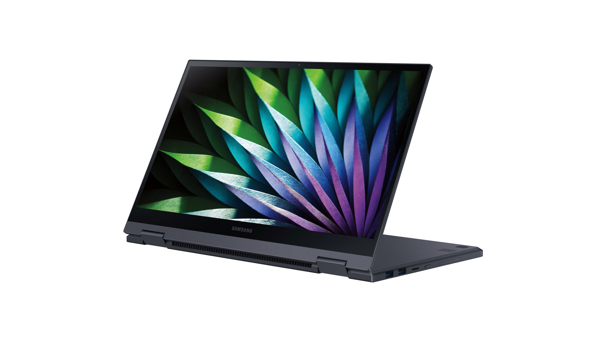 Samsung Galaxy Book Flex 2 Alpha features Intel's 11th Gen processor