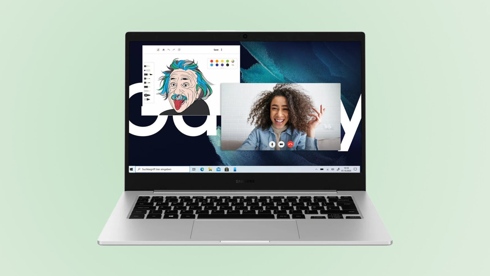 AMD and Nvidia will launch ARM-based processors for Windows PCs in 2025