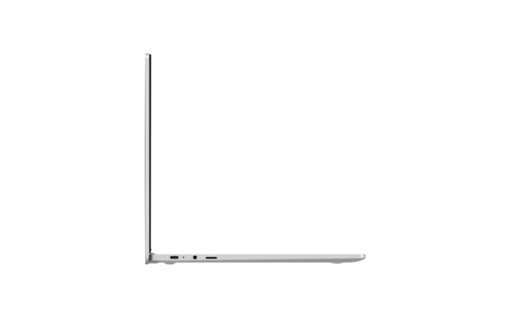 Samsung Galaxy Book Go Ports Left