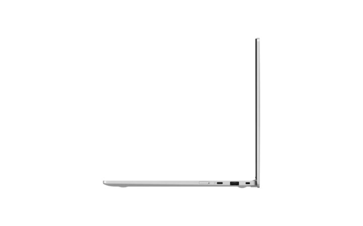 Samsung Galaxy Book Go Ports Right