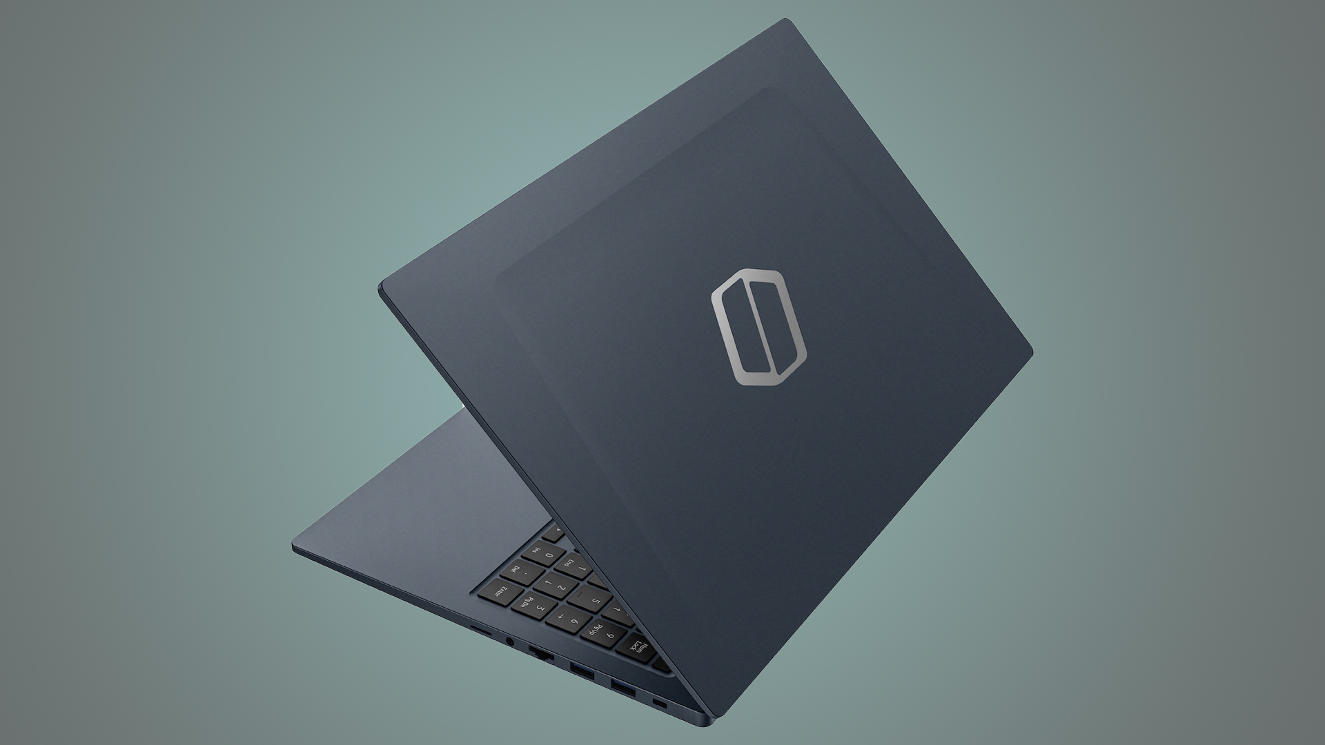 samsung galaxy book odyssey design