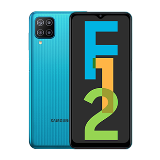 Samsung Galaxy F12