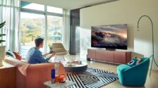 Samsung’s Tizen OS smart TV platform has become a giant in five years