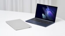Samsung’s new Galaxy Book is official and offers a choice of five CPUs