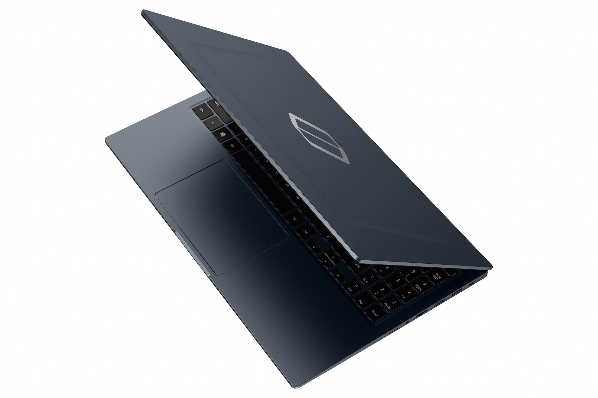 Galaxy Book Odyssey is world's first laptop with Nvidia's RTX 3050 Ti GPU -  SamMobile