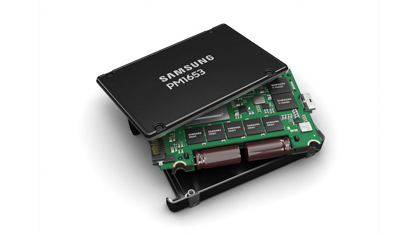 Samsung will soon launch 4TB version of 990 PRO SSD - SamMobile