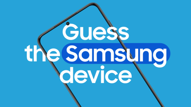 Guess Samsung device quiz 10: you can get them all right! - SamMobile - SamMobile
