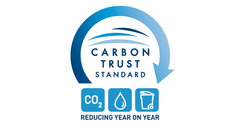 Carbon Trust Triple Standard Samsung Semiconductor Chip Plant