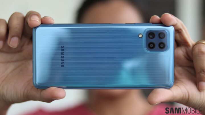 Zwei weitere preisgünstige Samsung Galaxy-Handys erhalten das Android 13-Update