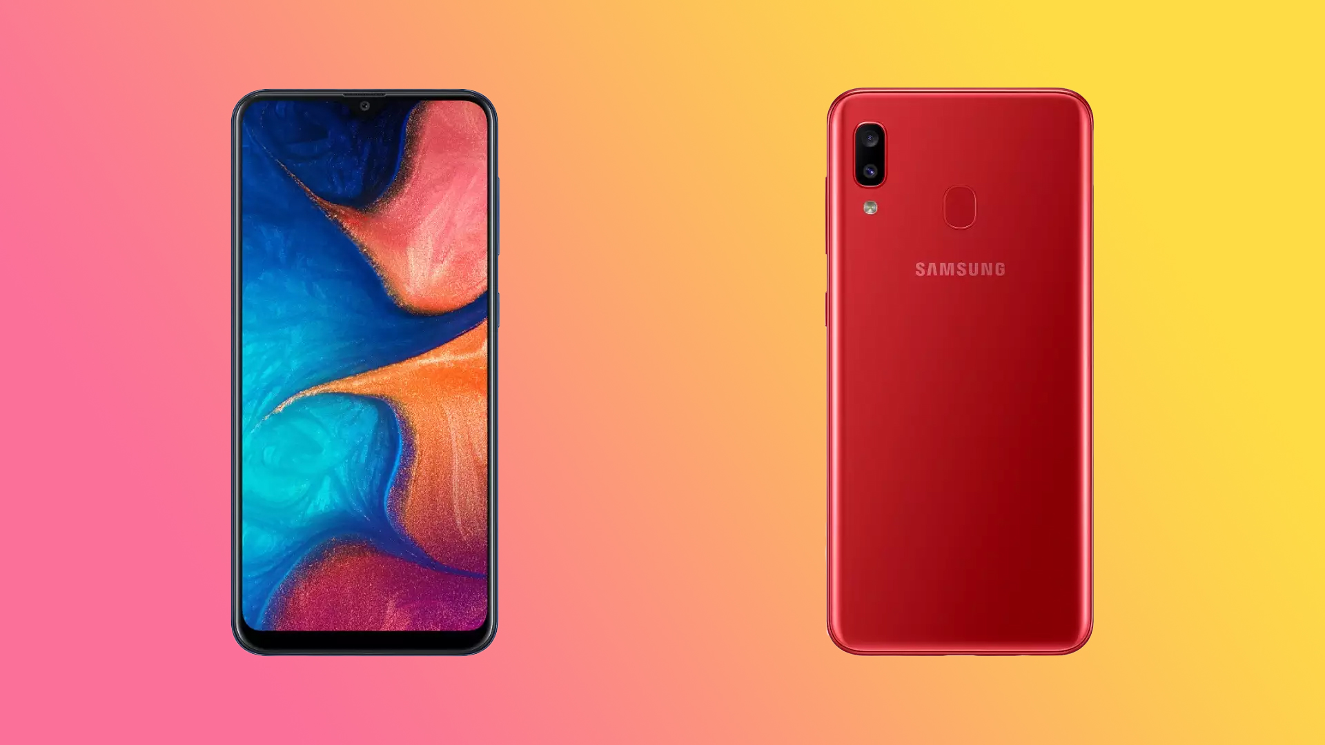 Samsung Galaxy A20 finally gets the Android 11 update - SamMobile