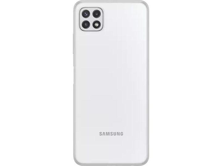 Samsung Galaxy A22 5G Camera