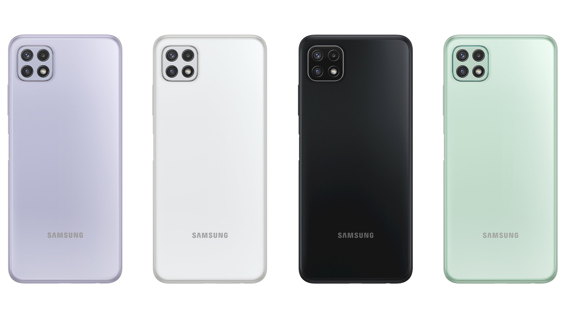 Galaxy A22 5G