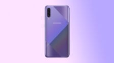 Galaxy A30s and Galaxy A50 get the September 2021 security update