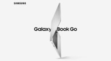 Galaxy Book Go goes official with Snapdragon 7c Gen 2 processor, Windows 10
